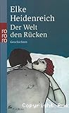 Der Welt den Rücken