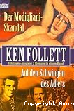 Auf dem Schwingen des Adlers