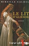 Le lit d'Aliénor