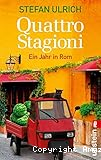 Quattro Stagioni Ein Jahr in Rom