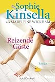 Reizende Gäste