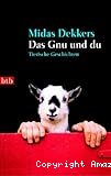 Das gnu und du