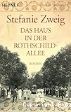 Das Haus in der Rotschildallee