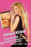 Baustelle Mann
