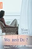 Wo bist Du?