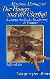 Der Hunger un der überfluß