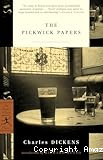 The Pickwick Papers