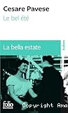 Le bel été / La bella estate