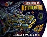 Ma station Spatiale