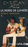 La pierre de lumiére