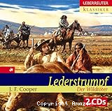 Lederstrumpf - Der Wildt¶ter