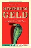 Mysterium Geld