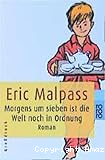 Morgens um sieben ist die Welt noch in Ordnung
