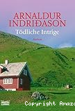 Tödliche Intrige