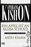 Ein Apfel ist an allem Schuld