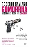 Gomorpha Reise in das Reich der Camorra