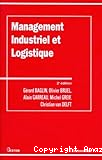 Managment Industriel et Logistique