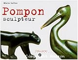 Pompon sculpteur