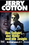Das Callgirl, der Killer und die Zeugin