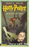 Harry Potter und der Orden des Phönix
