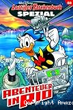 Donald Duck Abenteuer in Rio Band 58