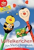 Löffelkerlchen aus der Küche