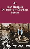 Die Straße der Ölsardinen