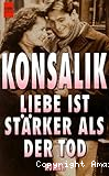 Liebe ist stärker als der Tod
