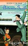 Artemis Fowl - Der Verschwörung