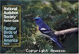 Familiar birds of North America