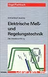 Elektrische Mess und Regelungstechnik