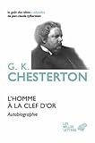 L'homme à la Clef d'or