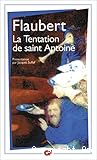 La tentation de Saint Antoine