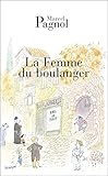 La femme du boulanger