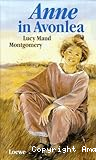 Anne in Avonlea