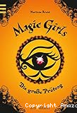 Magic Girls