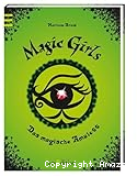Magic Girls
