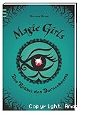 Magic Girls