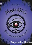 Magic Girls