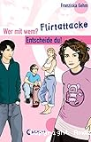 Wer mit wem? Entscheide du!
