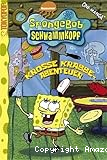 Spongebob Schwammkopf