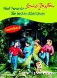 Fünf Freunde - die besten Abenteuer