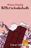 Bitterschokolade
