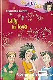 Lilly in love
