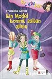 Ein Model kommt selten allein