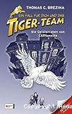 Ein fall für dich und das Tiger-Team Die Geisterraben von Clifftonville