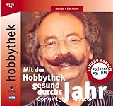 Mit der Hobbythek gesund durchs Jahr