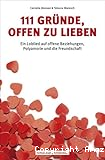 111 Gründe, offen zu lieben