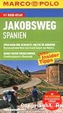 Jakobsweg Spanien