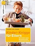 Kinder-Knigge F&uuml;r Eltern